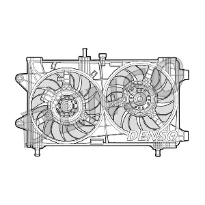 DENSO DER09036