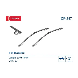 DENSO DF-247