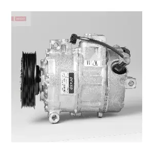 DCP02091 DENSO
