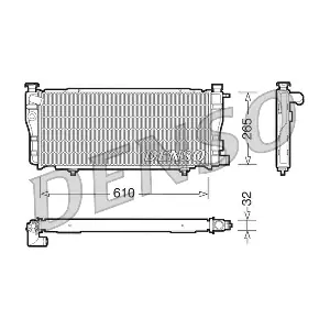 DRM21012 DENSO