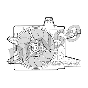 DENSO DER09079