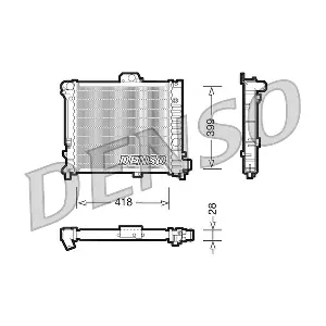 DRM25004 DENSO