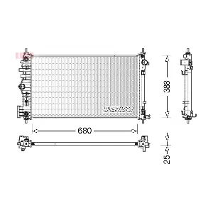 DRM15007 DENSO