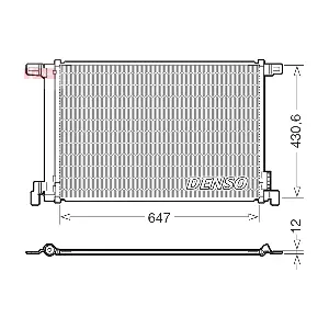 DCN02050 DENSO