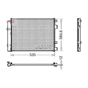 DCN41020 DENSO