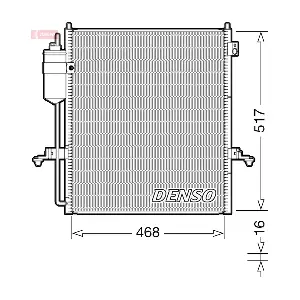 DENSO DCN45004