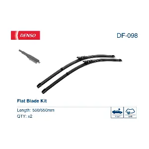 DF-098 DENSO