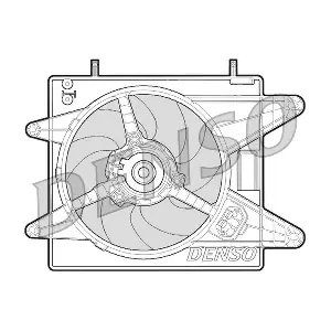 DER09003 DENSO