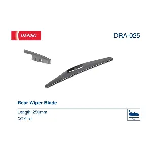 DENSO DRA025