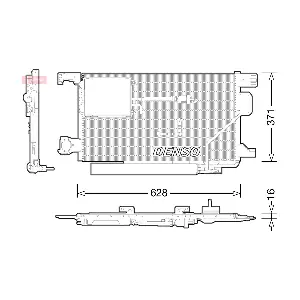 DCN17024 DENSO