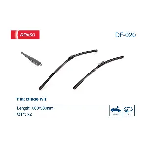 DF-020 DENSO