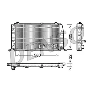 DENSO DRM02010