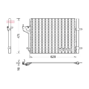 DCN10029 DENSO
