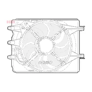 DER09068 DENSO