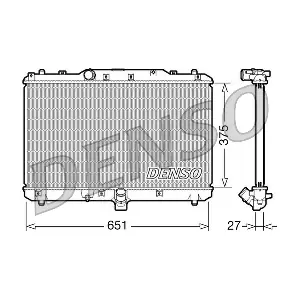 DRM47022 DENSO