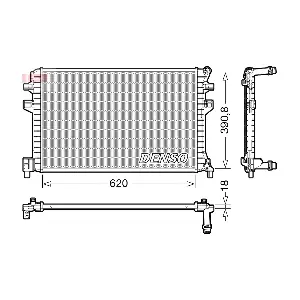 DRM02018 DENSO