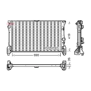 DRM17112 DENSO