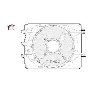 DER09059 DENSO