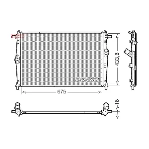 DRM44054 DENSO