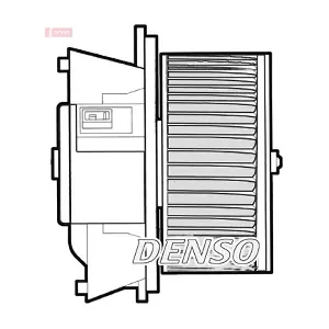 DEA09042 DENSO