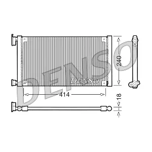 DENSO DCN09120
