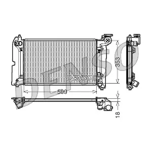 DRM50011 DENSO