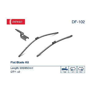 DENSO DF-102