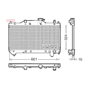 DRM50031 DENSO