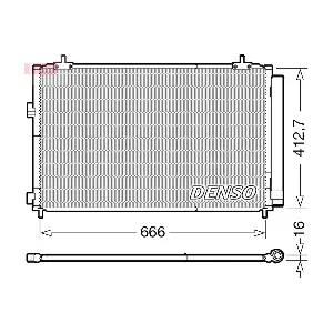 DCN50059 DENSO