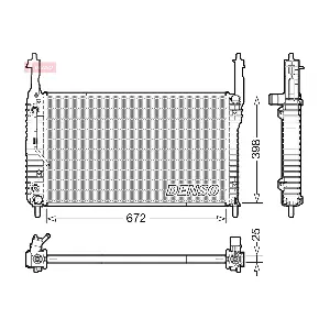DRM20123 DENSO