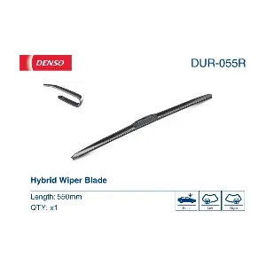 DENSO DUR-055R