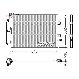 DCN23040 DENSO