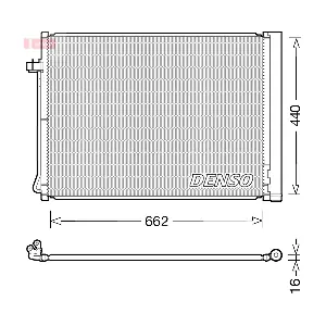 DCN05030 DENSO