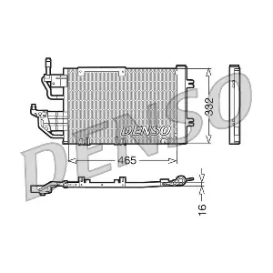 DCN20013 DENSO