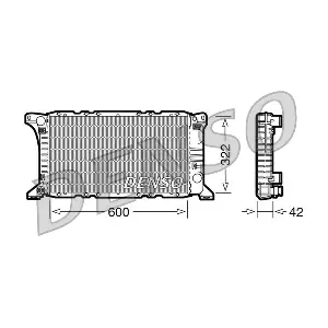 DENSO DRM10091