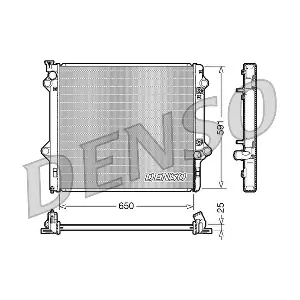 DRM50046 DENSO
