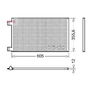 DCN23041 DENSO