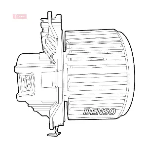 DEA09070 DENSO
