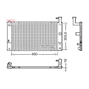 DRM50133 DENSO
