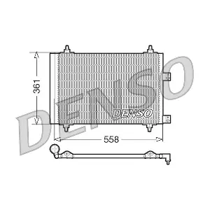 DCN21016 DENSO