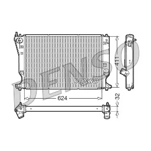 DRM50032 DENSO