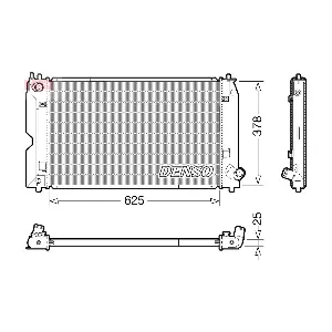 DRM50119 DENSO