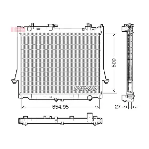 DRM99014 DENSO