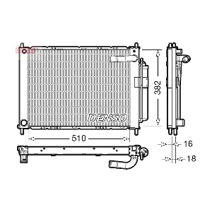 DRM46101 DENSO
