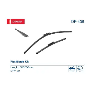 DF-406 DENSO