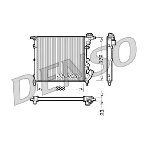 DRM23002 DENSO