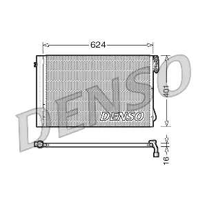 DCN05011 DENSO