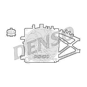 DER20014 DENSO