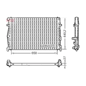DRM32061 DENSO