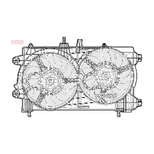DER13011 DENSO